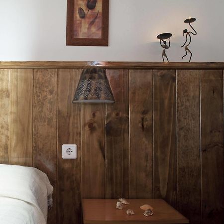 Apartamentos Laurisilva コラレホ エクステリア 写真