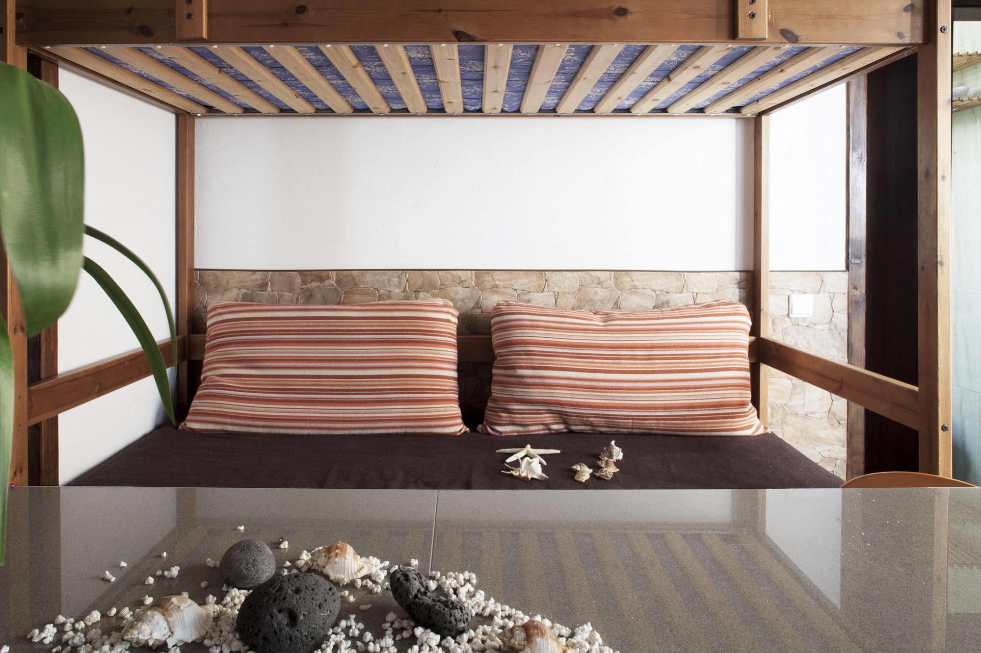 Apartamentos Laurisilva コラレホ エクステリア 写真