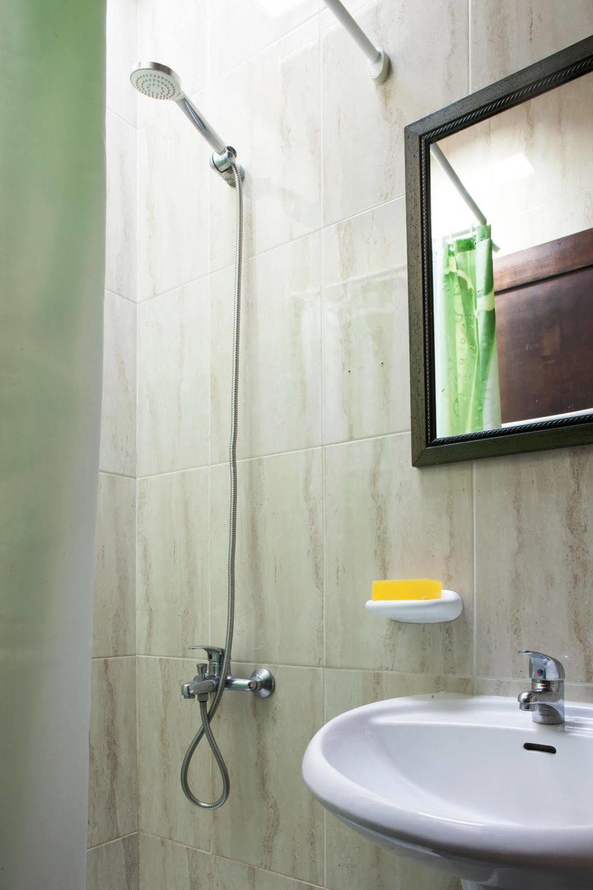 Apartamentos Laurisilva コラレホ エクステリア 写真