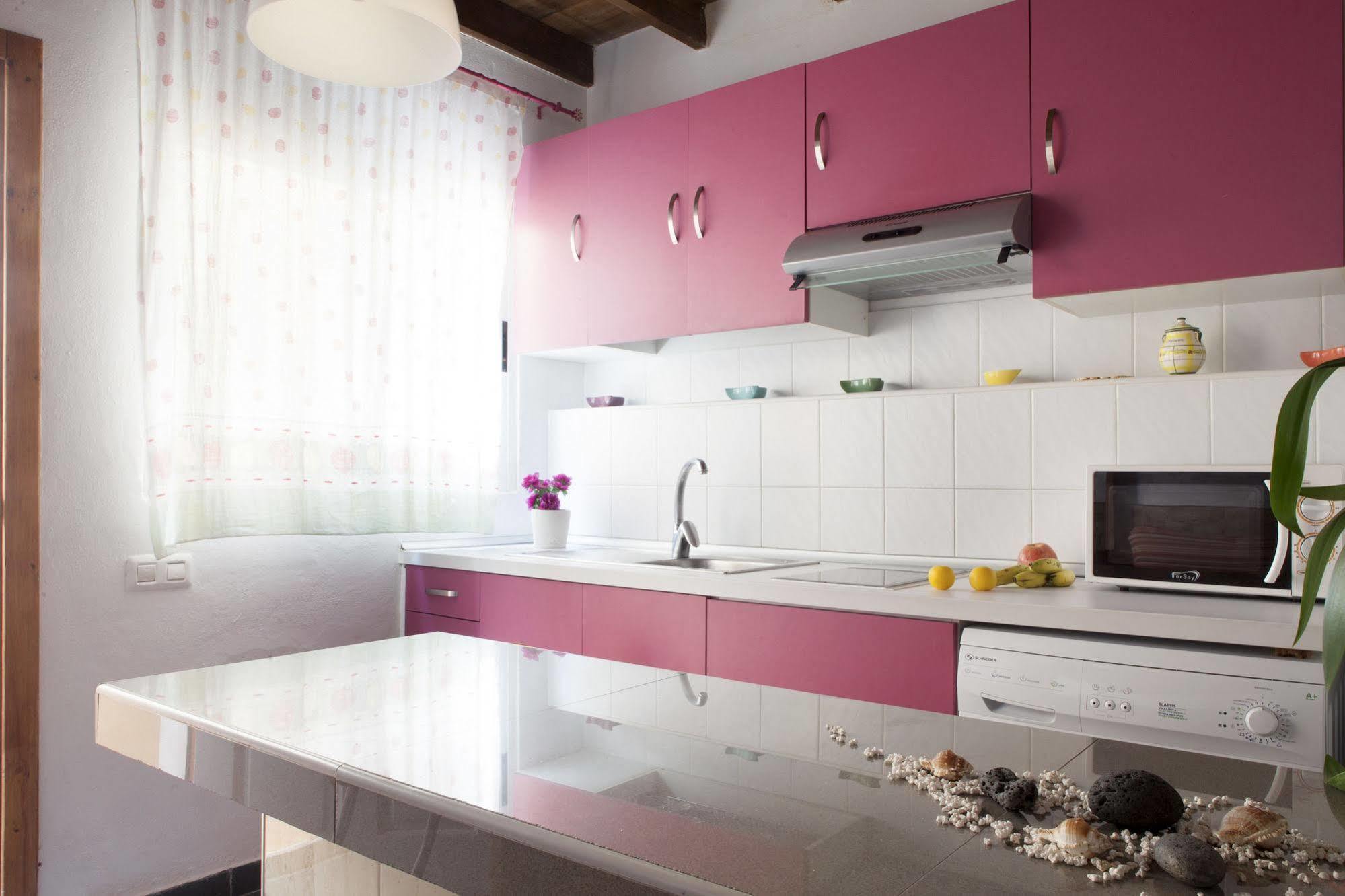 Apartamentos Laurisilva コラレホ エクステリア 写真