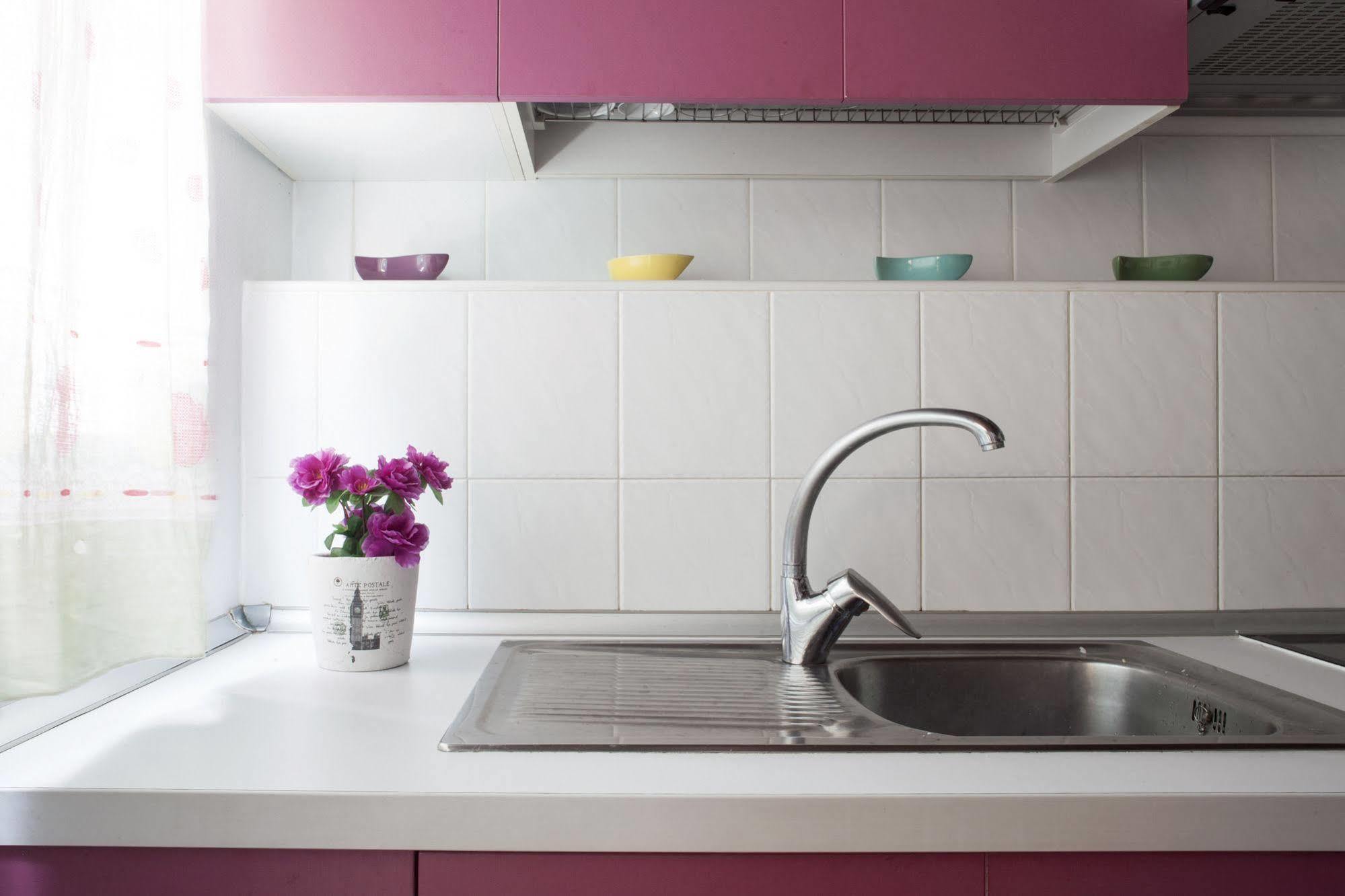 Apartamentos Laurisilva コラレホ エクステリア 写真
