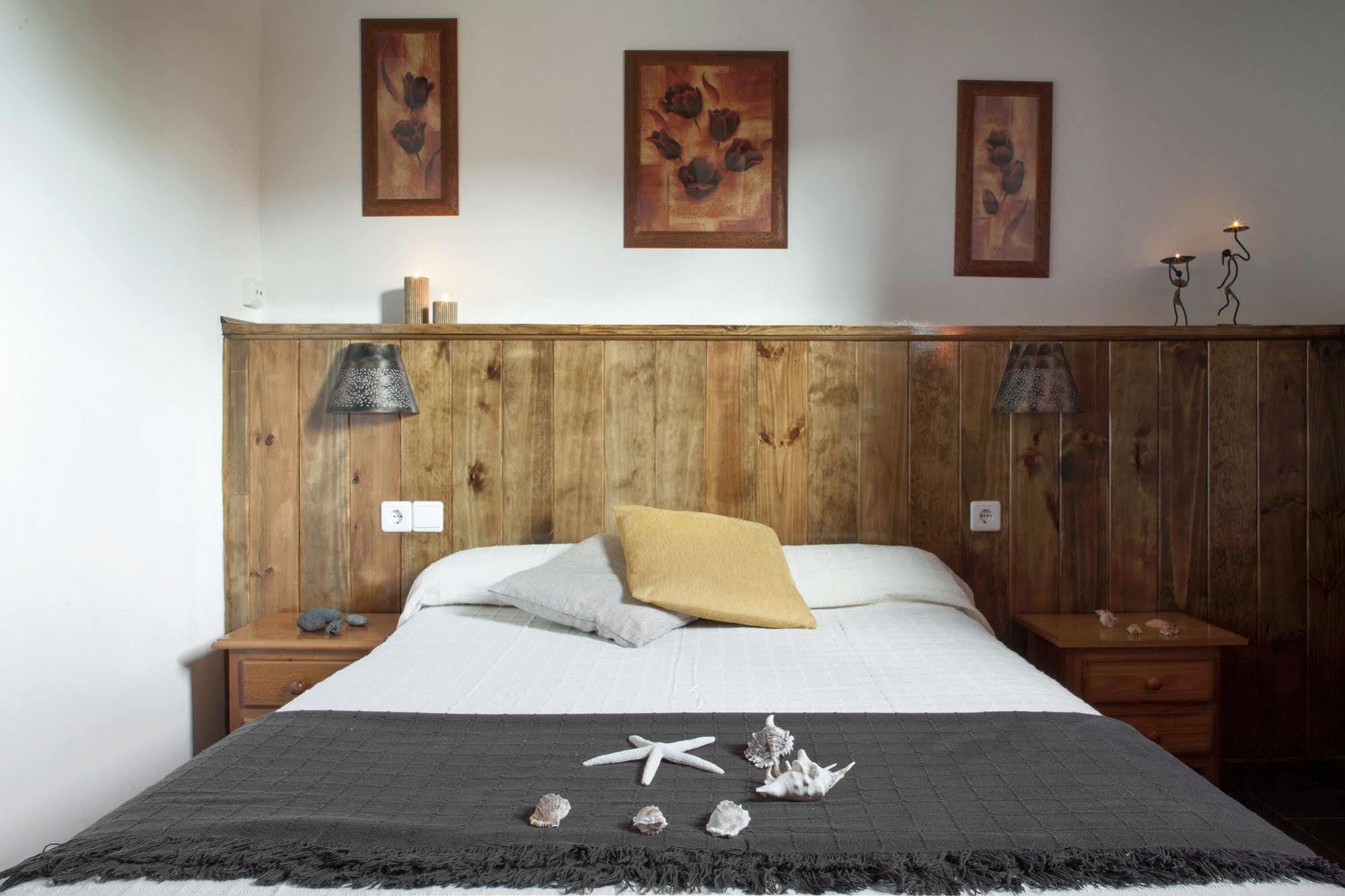 Apartamentos Laurisilva コラレホ エクステリア 写真