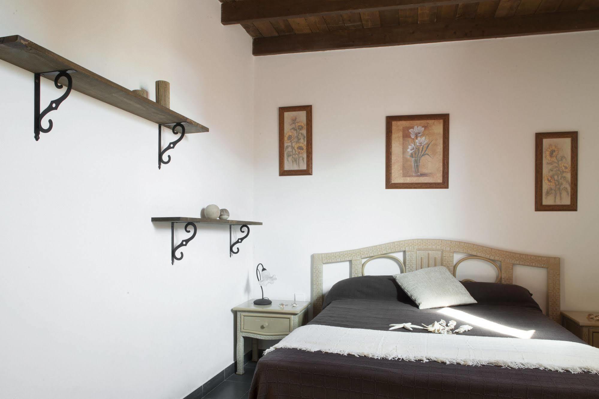 Apartamentos Laurisilva コラレホ エクステリア 写真