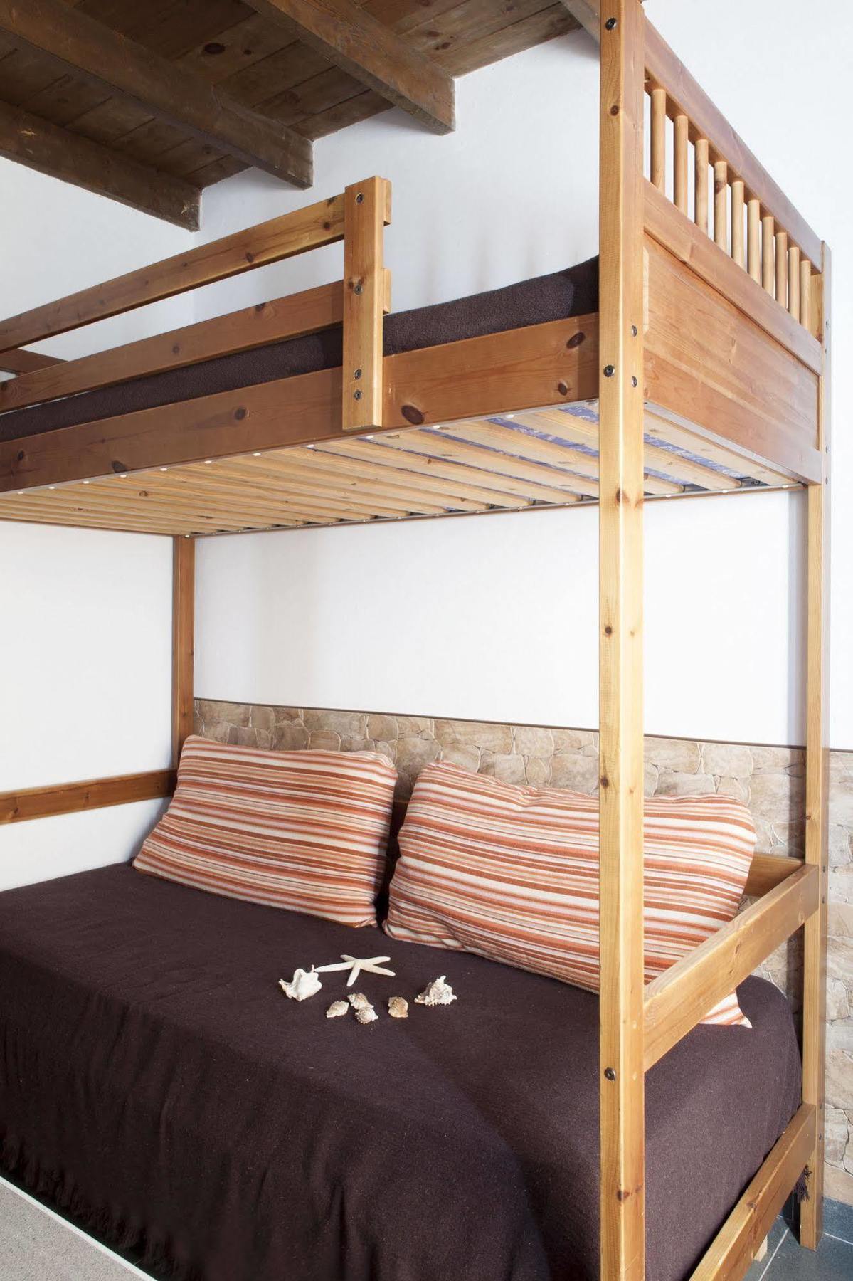 Apartamentos Laurisilva コラレホ エクステリア 写真